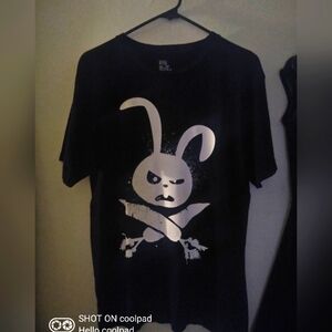 Snowball Secret life of pets